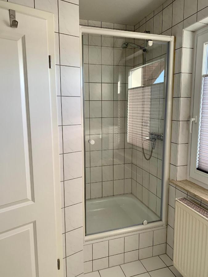 Meine Oase Ferienwohnung !!! Nicht Fuer Monteure !!! Horn-Bad Meinberg Buitenkant foto