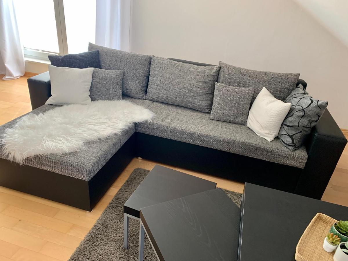 Meine Oase Ferienwohnung !!! Nicht Fuer Monteure !!! Horn-Bad Meinberg Buitenkant foto