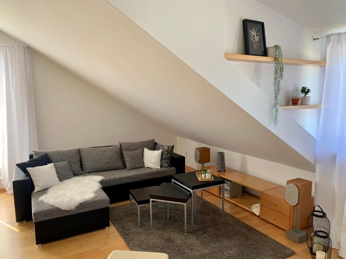 Meine Oase Ferienwohnung !!! Nicht Fuer Monteure !!! Horn-Bad Meinberg Buitenkant foto